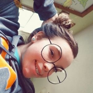 Meet your Posher, Ashlee